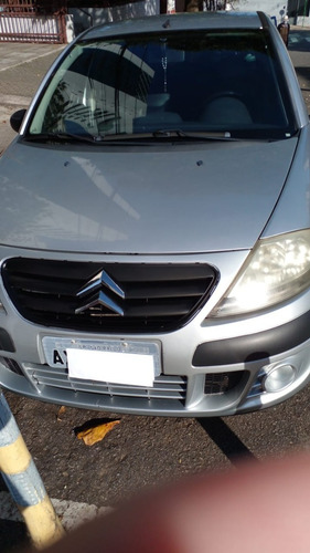 Citroen C3 Glx 1.4 Flex