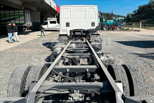 Iveco Tector 11-190 4x2, 21/22