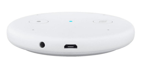 Amazon Echo Input Alexa A Tu Parlante