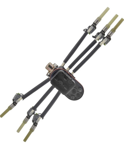 Pulpo Blazer Vortec 6cil