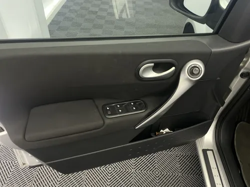 Renault Megane 2 2.0 Dynamique Fase 2 Hb