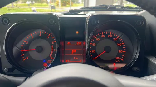 Suzuki Jimny Full 5 Puertas *automatico** *2026*