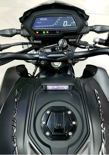 Imagen 6 de 6 de Bajaj Dominar 400 New Ug