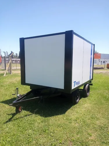 Carro Uso Varios
