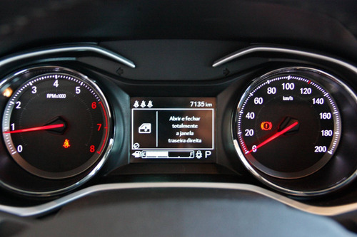 Chevrolet Onix 1.0 Turbo Flex Premier Automático