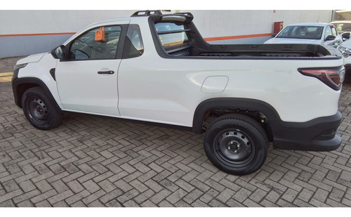 Fiat Strada 1.3 FIREFLY FLEX ENDURANCE CS PLUS MANUAL