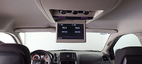Imagen 14 de 15 de Dodge Grand Caravan 2018