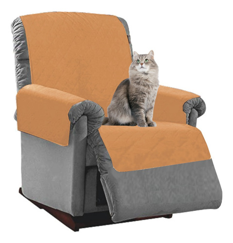 Funda Protector Sillón Reposet Sillón Reclinable Repelente