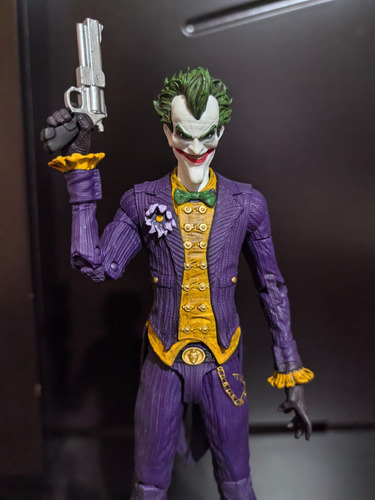 Joker Mcfarlane (Usado)