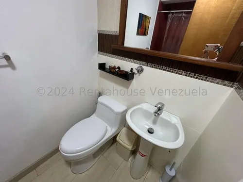 Casa En Venta - Cg 25-10275