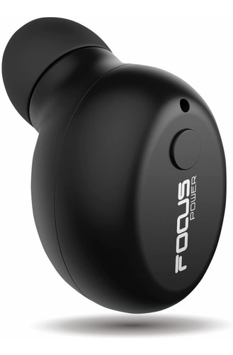 F Mini Bluetooth Earbud Los Auriculares Inalámbricos I...