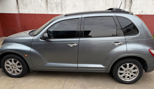 Chrysler PT Cruiser 2.4 Classic Mtx