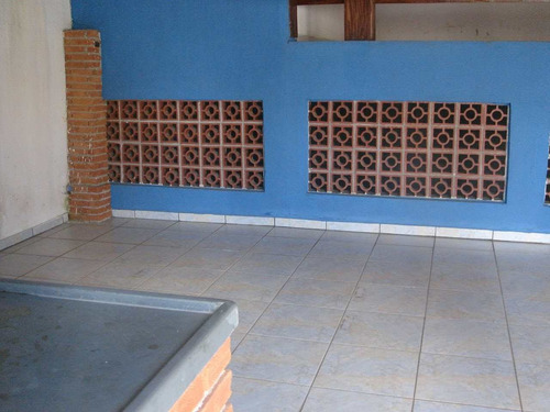 Imagem 16 de 20 de Imóvel Para Lazer E Festas - Suzano - R$ 375 Mil, Cod: 2747 - V2747