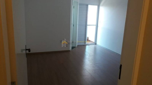 Imagem 12 de 13 de Condominio Fechado Em Condomínio Para Venda No Bairro Vila Carrão, 3 Dorm, 1 Suíte, 4 Vagas, 175 M - 3027