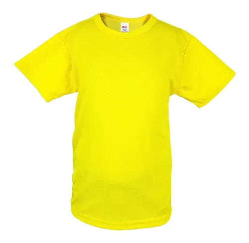 Playeras color amarillo sale