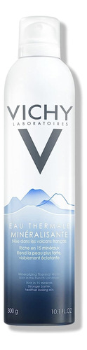 Agua Termal Vichy Tamaño Jumbo 300ml