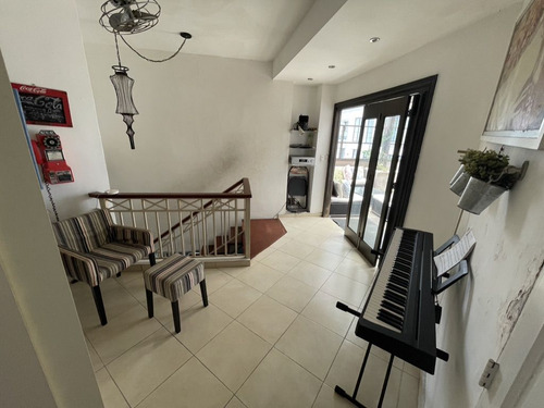 Imagen 6 de 14 de Apartamento Penthouse En Venta En Evaristo Morales, Próximo Piantini, Cercano A Sectores Como Naco, Serralles, Paraiso, El Millon, Santo Domingo