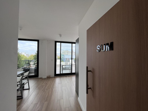 Imagen 23 de 28 de Dpto 2 Amb, Piso 5° B, 67 M2 Total, C/balcón Fte, Palermo Hollywood