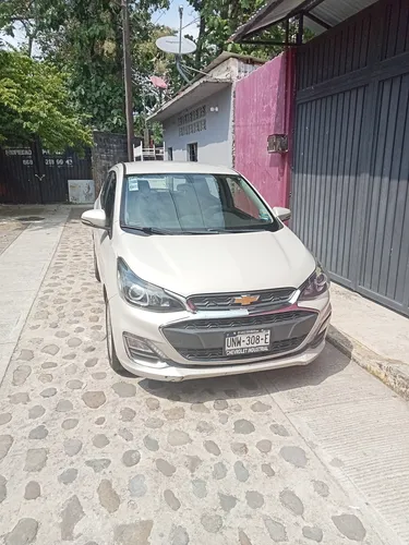 Spark 2019 Premier Std. Ee/ac. Color Arena, Int. Negro