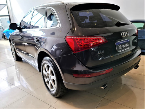 Audi Q5 2.0t Fsi Quattro At 2010