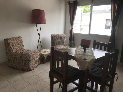 Departamento En Venta - 1 Dormitorio 1 Baño - 38mts2 - La Plata