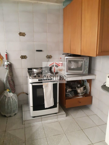 Imagem 3 de 9 de Sobrado Na Mooca 480m² Com 6 Dommitórios - Mo23830