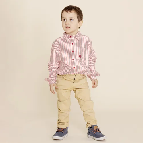 Camisas Lacoste Para Ni os MercadoLibre