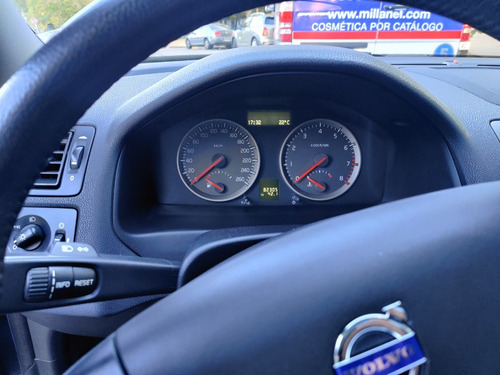 Volvo C30 T5 Mt