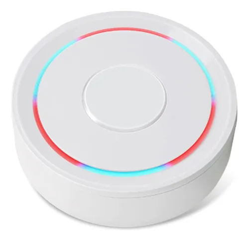 Gateway Hub Zigbee 3.0 Ethernet Rj-45 Usb-c Tuya Smart Alexa