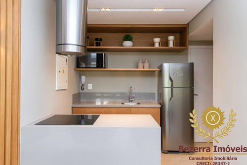 Imagem 5 de 15 de Apartamentos À Venda Em Pinheiros - Ap00925 - 69196156