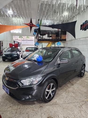 Chevrolet Onix 1.4 Ltz 5p