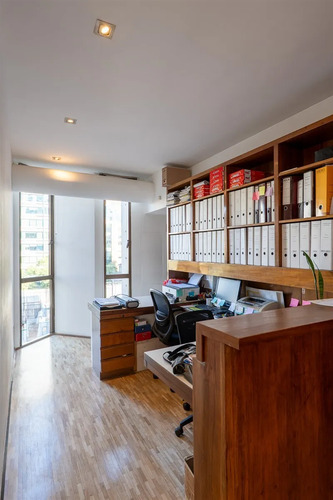 Oficina En Arriendo En Las Condes
