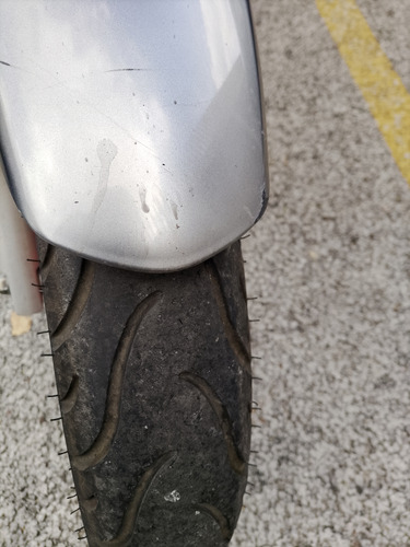 Todo Pagado, Único Dueño, Excelente Autonomía 700 Km Tanque