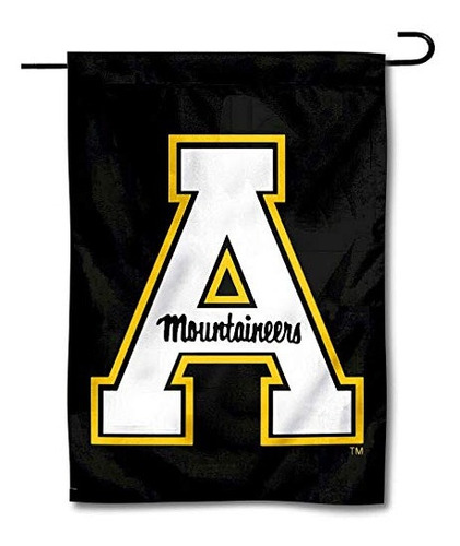 College Flags Banners Co Appalachian State Mountaineers