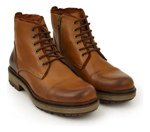 Botas best sale briganti hombre