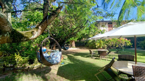 Apto 2 Dorms Com Suite Em Praia Do Forte Ba