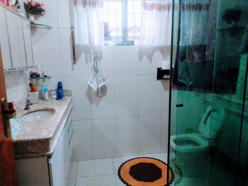Casa Isolada Com 4 Quartos, Sendo 2 Suites- 250m² - Lado Praia Com Edícula - Confortom Elegancia |