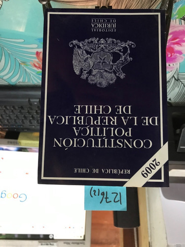 Constitución Política //