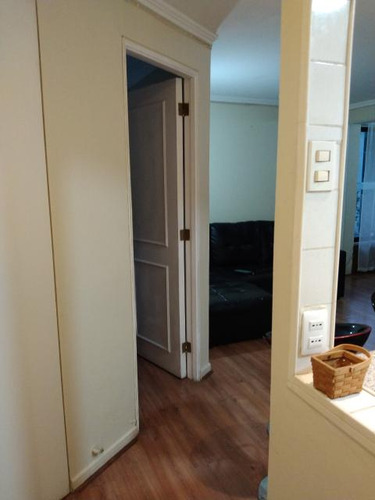 Departamento Tres Norte/4 Poniente