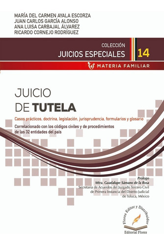 Juicio De Tutela (14)