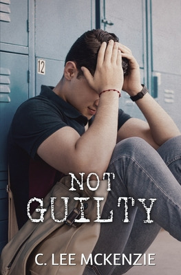 Libro Not Guilty - Mckenzie, C. Lee