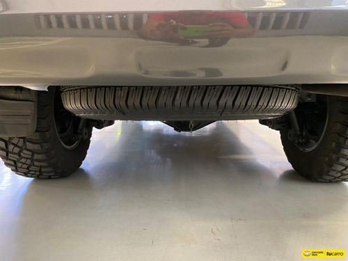 Toyota Fortuner .