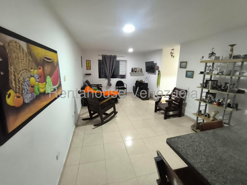Diana C. Vende Apartamento De Oportunidad En San Diego, Monteserino. Vigilancia 24 Hrs, Pozo De Agua Rc-dc 25-19711