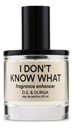 D. S. & Durga I Don't Know What Eau De Parfum - 1.7fl Oz