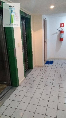 Imagem 19 de 30 de Apartamento Para Alugar, 60 M² Por R$ 1.040,00/mês - Vila Amália (zona Norte) - São Paulo/sp - Ap0208