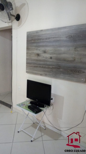 Imagem 7 de 12 de Vende -se Essa Casa Na Aldeia Do Lago 2 - Panorama/sp. - Ca01368 - 70580836