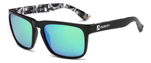 Gafas De Sol Dubery D730 Polarizado Outdoor Playa Pesca 
