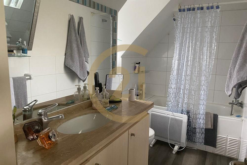 Se Vende Casa Condominio, Alto Macul, La Florida