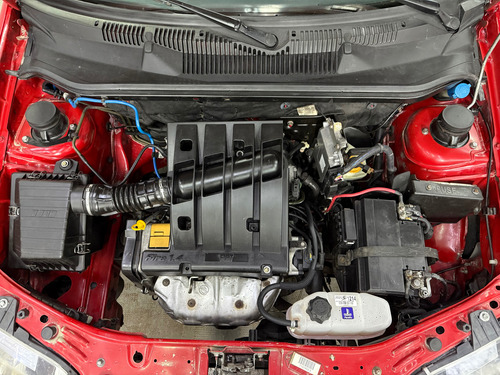 Fiat Palio 1.4 Fire