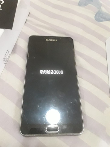 Samsung Galaxy A9 Estado De Novo